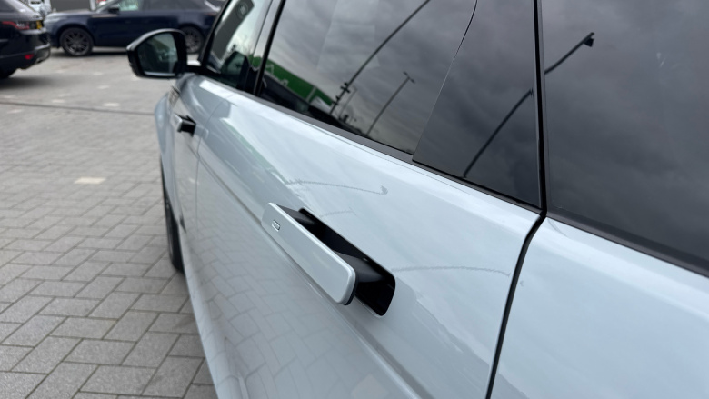 Land Rover Range Rover Evoque 1.5 P270e Autobiography 5dr Auto [Revised] Hatchback